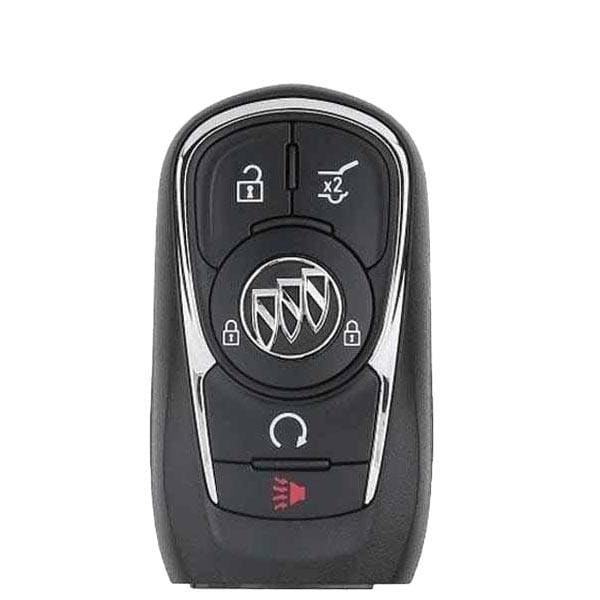 Oem NEW: 2021 Buick Encore GX / Smart Key / 5-Button / Hatch / Starter / PN:13530511 / HYQ4ES - 433 RSK-BUK-0511 - main
